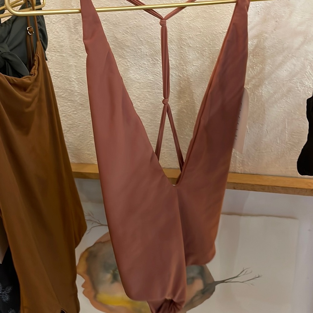 Mikoh one piece
